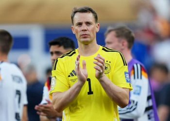 Tras eliminación ante Paraguay, Neuer confirmó su retiro definitivo de Alemania