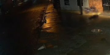 Guardia de seguridad murió tras enfrentarse a presunto asaltante en Presidente Franco