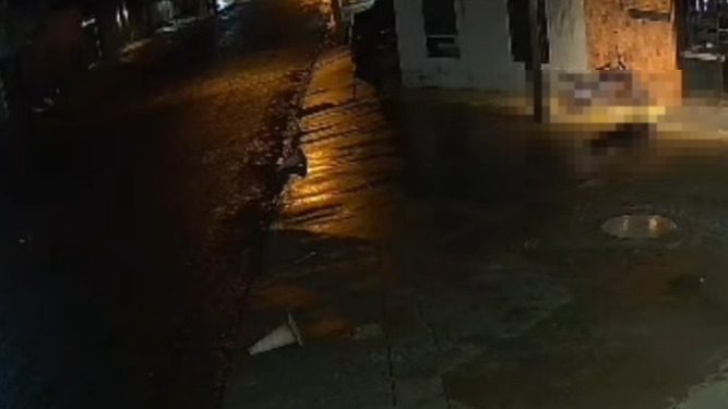 Guardia de seguridad murió tras enfrentarse a presunto asaltante en Presidente Franco