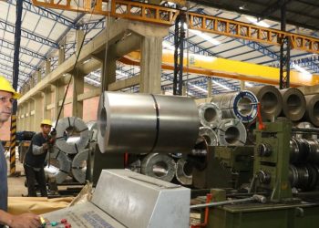 Más de 250 industrias fueron beneficiadas con importaciones por USD 237 millones