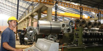 Más de 250 industrias fueron beneficiadas con importaciones por USD 237 millones