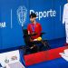 Primera medalla para Paraguay en los Juegos Parasuramericanos Valledupar 2026