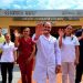 Salud elevó salario de médicos residentes, amplió plazas de formación y sumó nuevas vinculaciones laborales