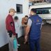 Migraciones frustró salida irregular de tres niños hacia Brasil