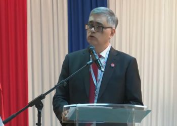 Nuevo titular de la ANDE promete modernización, inversiones y fortalecimiento institucional