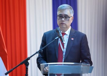 Nuevo titular de la ANDE niega presiones y apuesta a la modernización del ente