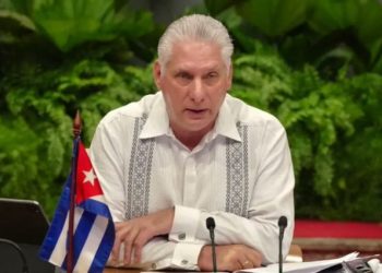 Régimen cubano aseguró que «no teme» una guerra con EE.UU