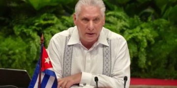 Régimen cubano aseguró que «no teme» una guerra con EE.UU