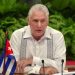 Régimen cubano aseguró que «no teme» una guerra con EE.UU
