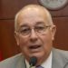 Reiteran orden de captura contra exministro de la Corte condenado por cohecho pasivo agravado