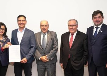 Ministros del CAS rechazan regulaciones unilaterales que afectan el comercio internacional de alimentos