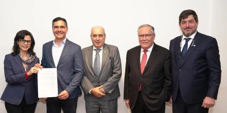 Ministros del CAS rechazan regulaciones unilaterales que afectan el comercio internacional de alimentos