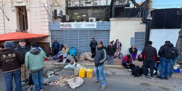Campesinos denuncian falta de apoyo estatal y exigen políticas para fortalecer la agricultura familiar