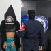 Detienen a una mujer con más de 100 dosis de crack en la Chacarita