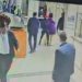 Mujer intentó asesinar a balazos a su expareja dentro del Juzgado de Luque
