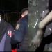 Mujer sufrió fractura en una pierna tras presunta agresión de su pareja en J. Augusto Saldívar