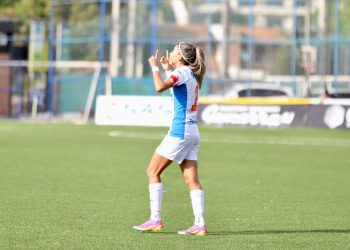 Nacional/Humaitá superó por la mínima a Sportivo Luqueño