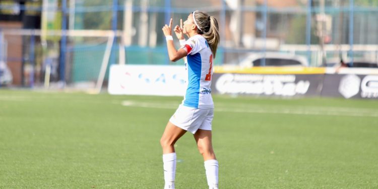 Nacional/Humaitá superó por la mínima a Sportivo Luqueño