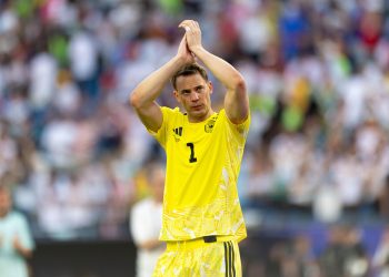 Manuel Neuer insinúa que esta podría ser su última temporada