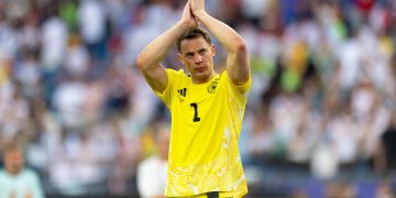 Manuel Neuer insinúa que esta podría ser su última temporada