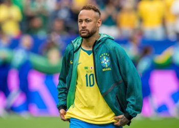 Neymar despeja los rumores y confirma su retirada de la selección brasileña