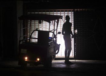 Cuba sufrió nuevo apagón en todo el país