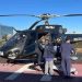Niña paraguaya de 7 años fue trasladada en helicóptero tras accidente de ómnibus en Brasil