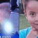 Descartan que niño visto en la Expo sea Loan Peña
