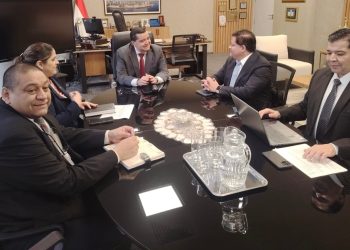DNIT recibe apoyo del FMI para modernizar la fiscalización