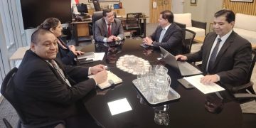 DNIT recibe apoyo del FMI para modernizar la fiscalización