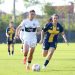 Olimpia venció nuevamente a Trinidense y se acerca cada vez más a la cima