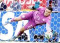 El Manchester United podría activar la cláusula de Orlando Gill por ocho millones de dólares