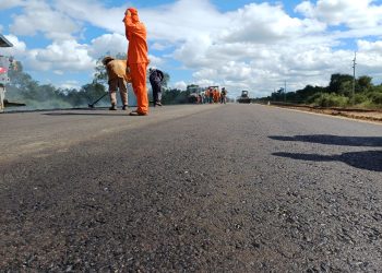 Capacitan a productores de Pozo Hondo para potenciar la producción ganadera con la llegada de la ruta PY15