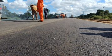 Capacitan a productores de Pozo Hondo para potenciar la producción ganadera con la llegada de la ruta PY15