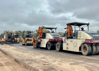 Ruta Bioceánica impulsa una fuerte migración y transforma el Chaco