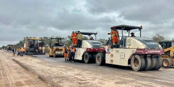Ruta Bioceánica impulsa una fuerte migración y transforma el Chaco