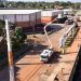 Obras en Avelino Martínez avanzan en múltiples frentes