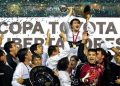 A 24 años de su última cita con la gloria eterna