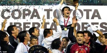 A 24 años de su última cita con la gloria eterna