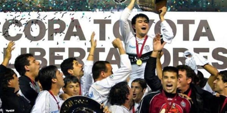 A 24 años de su última cita con la gloria eterna