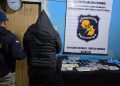 Fiscalía imputa a cuatro personas por presunta venta de drogas y asociación criminal en Tablada Nueva
