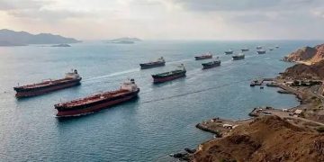 Precios del petróleo suben tras nueva escalada entre EE.UU e Irán