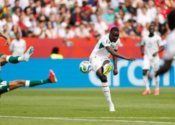 Pape Gueye deja la selección de Senegal «mientras siga este equipo técnico»