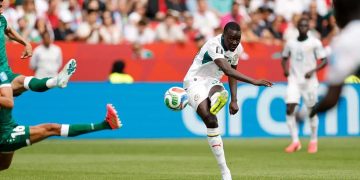 Pape Gueye deja la selección de Senegal «mientras siga este equipo técnico»