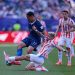 Paraguay cae por la mínima ante Francia y queda eliminada del Mundial 2026
