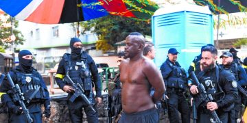 Brasil teme uso de fuerza militar estadounidense en su territorio