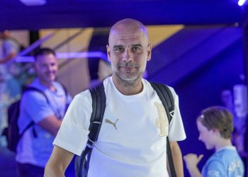 Italia ya tiene el no de Guardiola