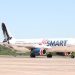 JetSMART tendrá internet de alta velocidad con Starlink a bordo