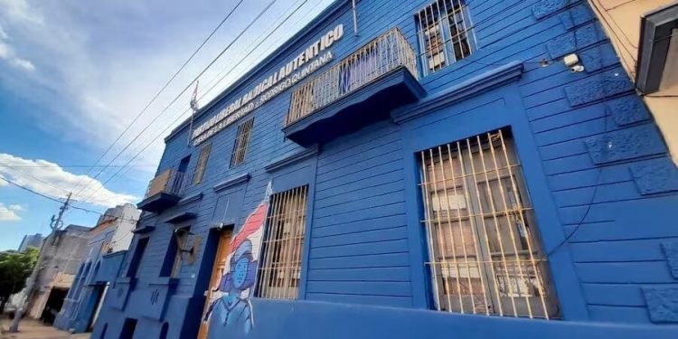 PLRA avanza en la recuperación de su institucionalidad y busca sanear sus finanzas