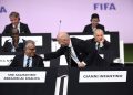 La AFC se suma al pulso contra la FIFA y rechaza su plan comercial para el Mundial